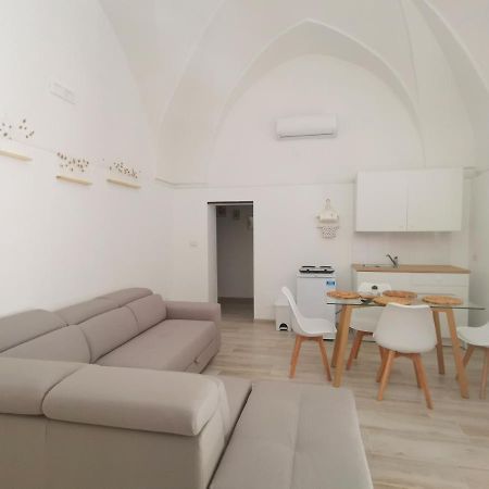 Levolte Apartman Brindisi Kültér fotó