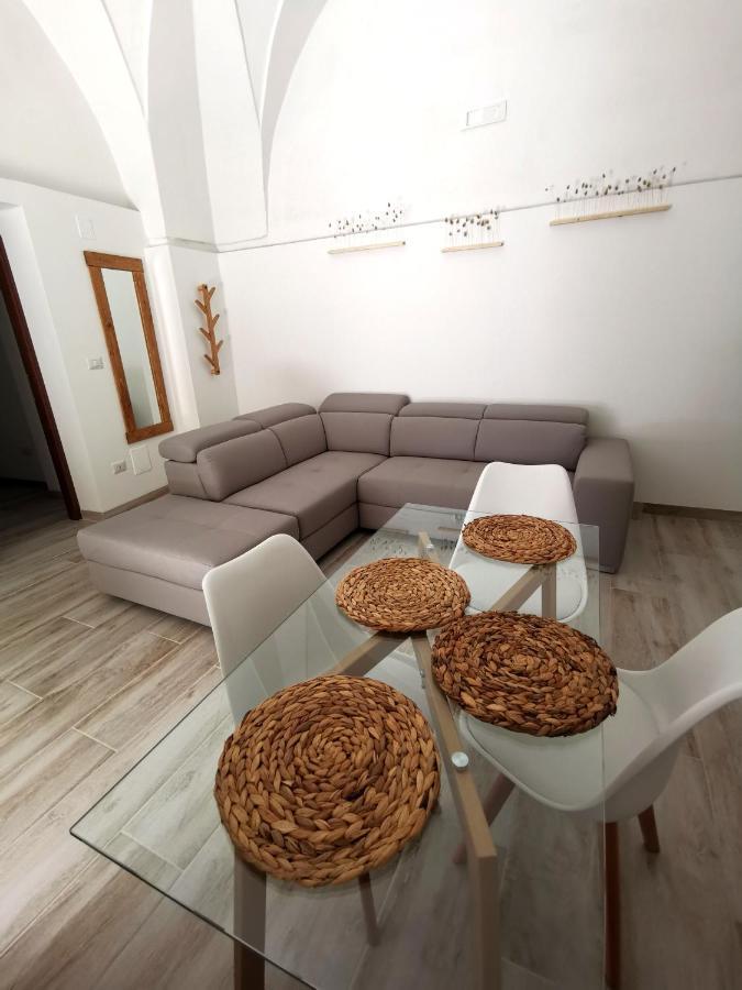 Levolte Apartman Brindisi Kültér fotó