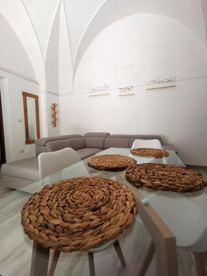 Levolte Apartman Brindisi Kültér fotó