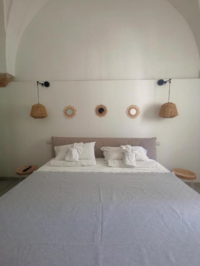 Levolte Apartman Brindisi Kültér fotó