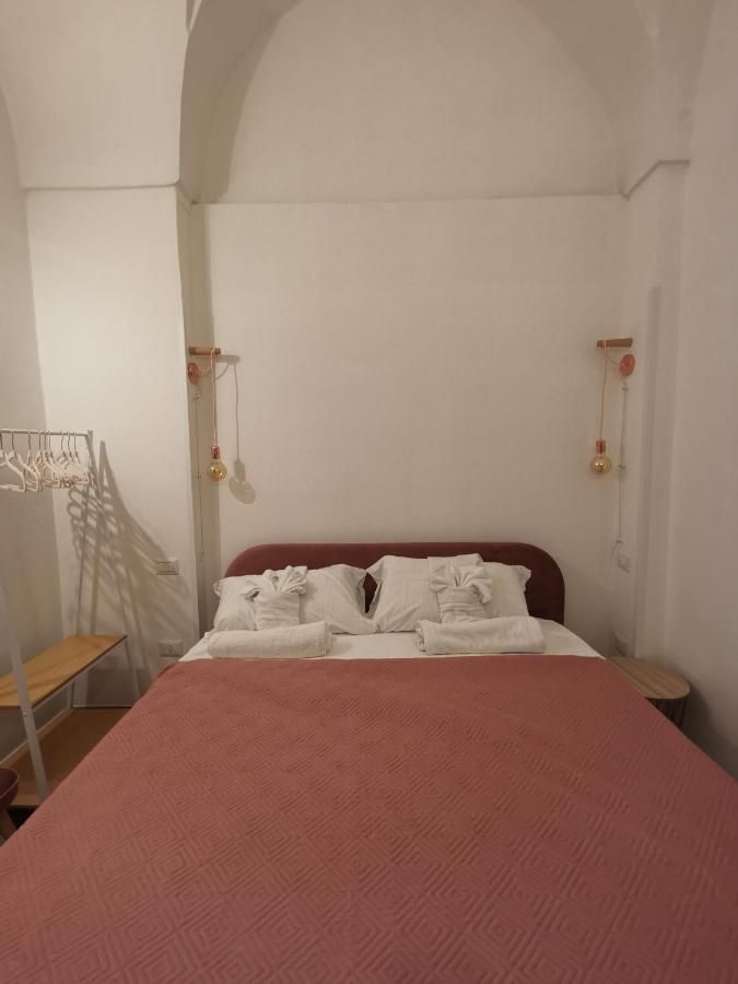 Levolte Apartman Brindisi Kültér fotó