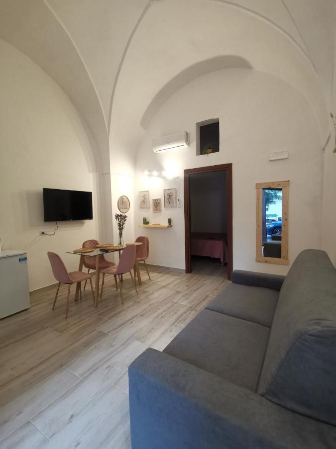 Levolte Apartman Brindisi Kültér fotó
