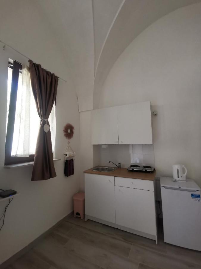 Levolte Apartman Brindisi Kültér fotó