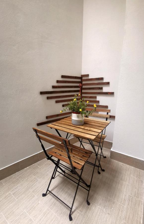 Levolte Apartman Brindisi Kültér fotó