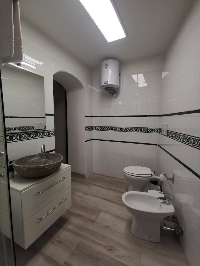 Levolte Apartman Brindisi Kültér fotó