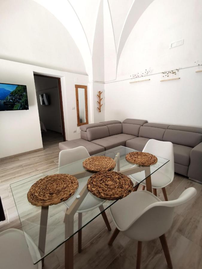 Levolte Apartman Brindisi Kültér fotó