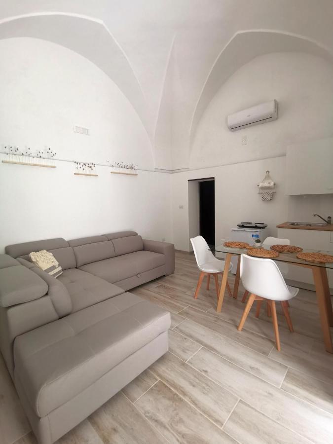 Levolte Apartman Brindisi Kültér fotó