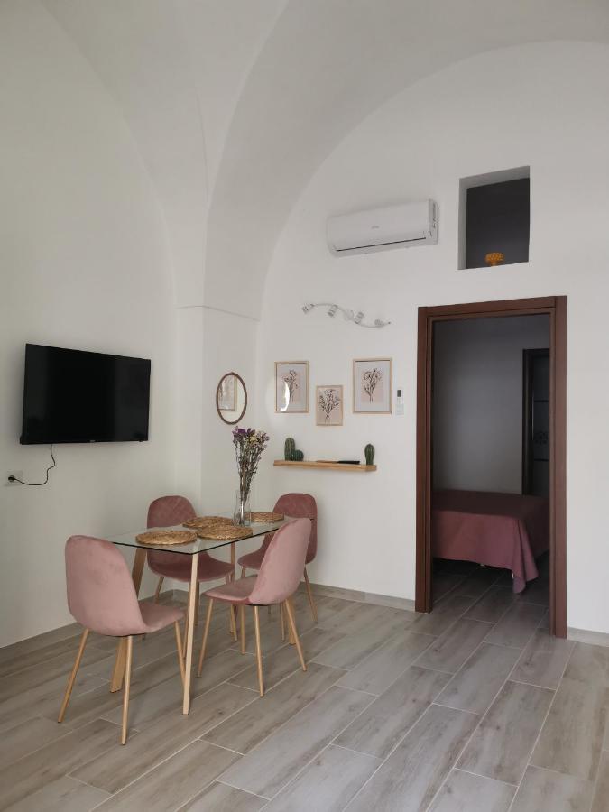 Levolte Apartman Brindisi Kültér fotó