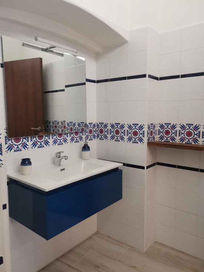 Levolte Apartman Brindisi Kültér fotó