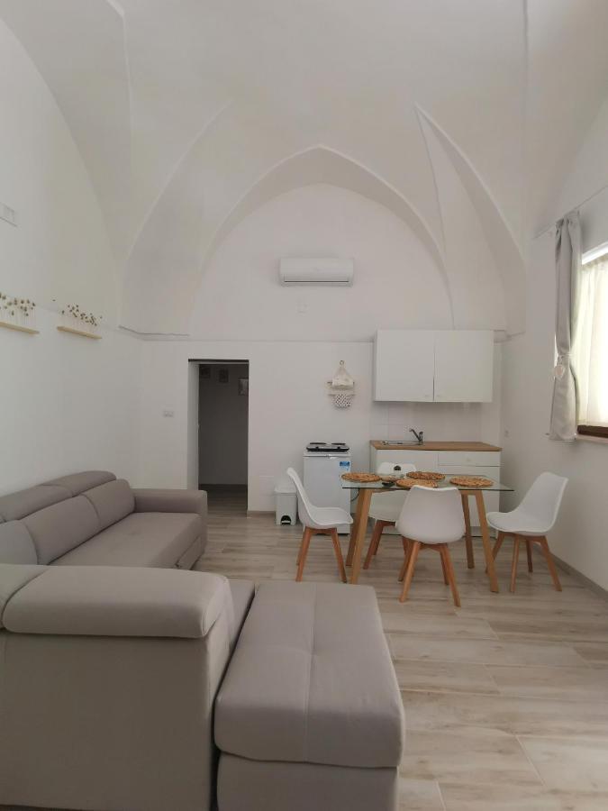 Levolte Apartman Brindisi Kültér fotó