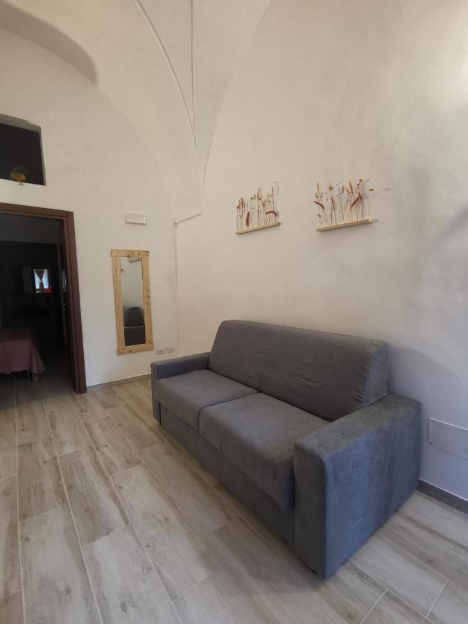 Levolte Apartman Brindisi Kültér fotó