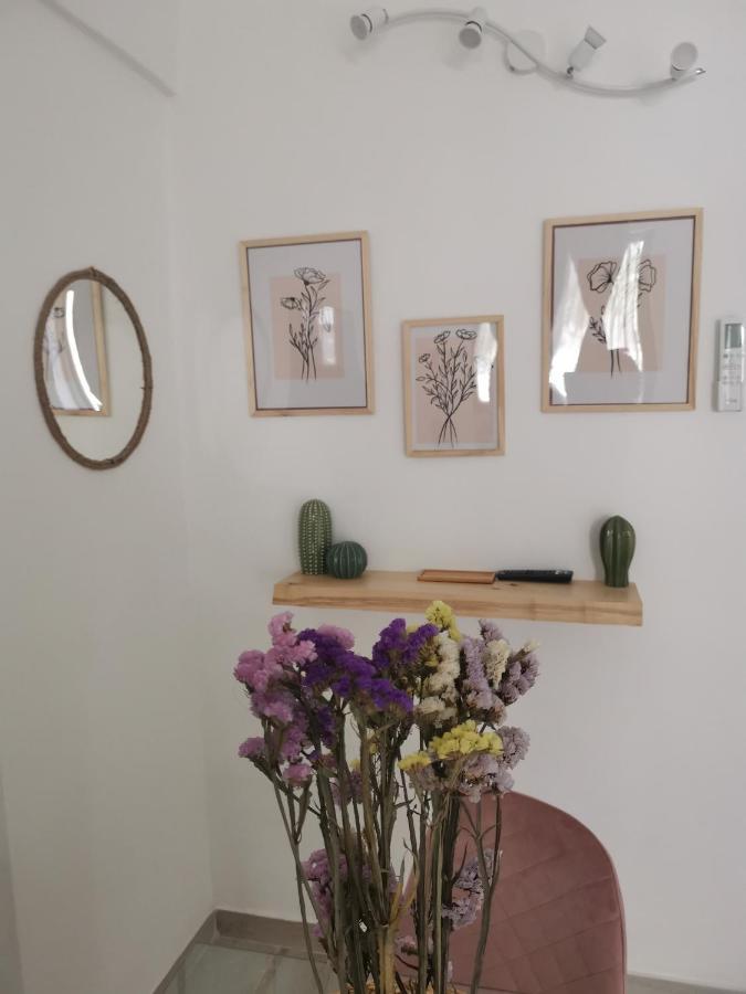 Levolte Apartman Brindisi Kültér fotó